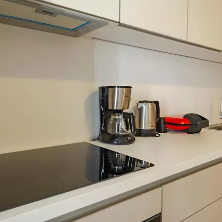 3-bedroom Family In Managed - Elevator & Parking Near Taksim Square 4*