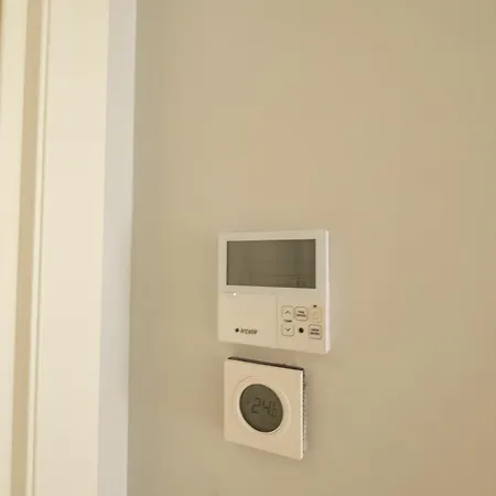 Διαμέρισμα 3-bedroom Family In Managed - Elevator & Parking Near Taksim Square Κωνσταντινούπολη