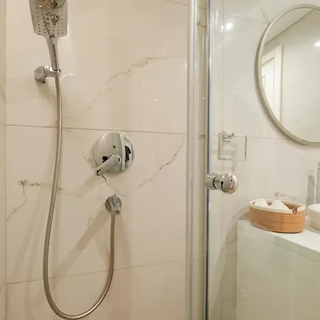 3-bedroom Family In Managed - Elevator & Parking Near Taksim Square Appartement Istambul