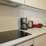 3-bedroom Family In Managed - Elevator & Parking Near Taksim Square 4*