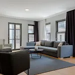 3-bedroom Family In Managed - Elevator & Parking Near Taksim Square דירה 4*