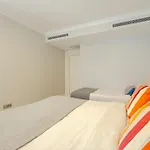 3-bedroom Family In Managed - Elevator & Parking Near Taksim Square 4* איסטמבול