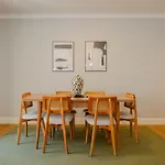 3-bedroom Family In Managed - Elevator & Parking Near Taksim Square 4*